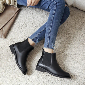 Bottines pour  Femmes