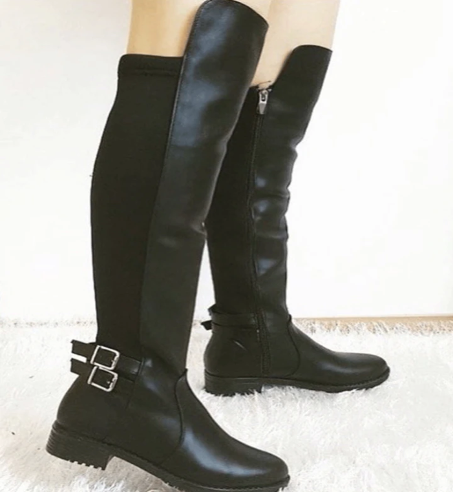 Bottes