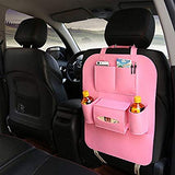 Sac de rangement de voiture