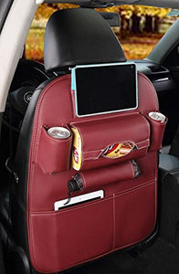 Sac de rangement de voiture