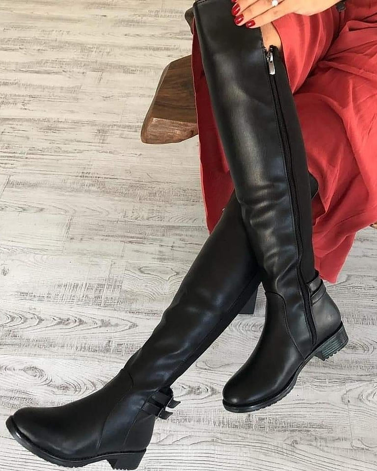 Bottes