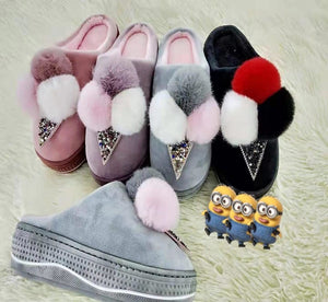Pantoufles
