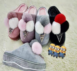 Pantoufles
