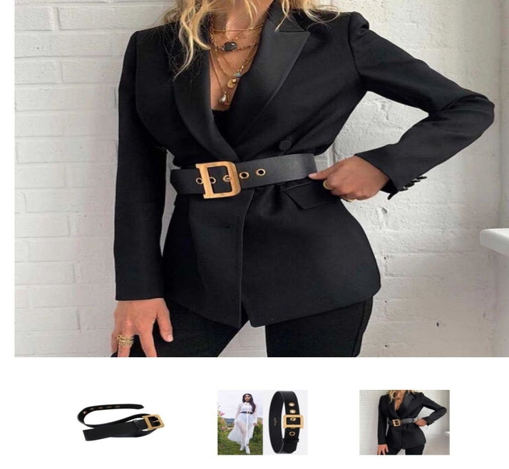 Ceinture ; Christian Dior