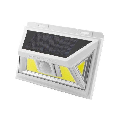 LUMIÈRE SOLAIRE À LED SUPER BRILLANTE