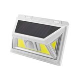 LUMIÈRE SOLAIRE À LED SUPER BRILLANTE