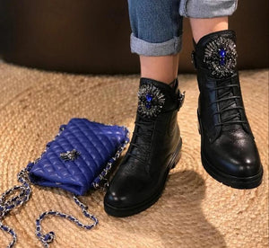 Ekwed - Bottines