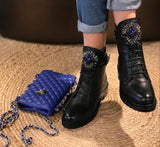 Ekwed - Bottines