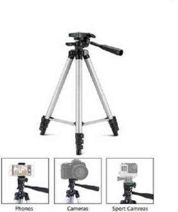 Tripod Trépied 3110 Support pour appareil photo et portables