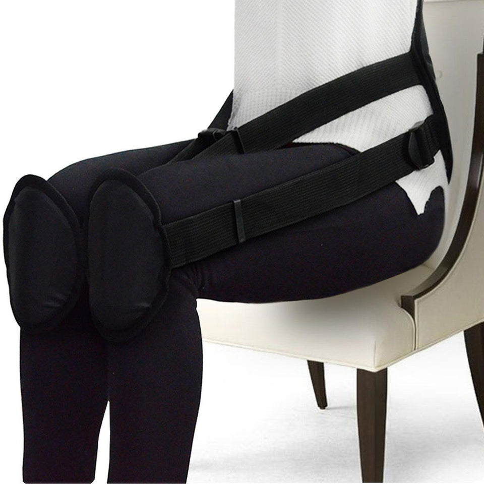 Correcteur posture dos assis : Ref EK-155NA