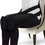 Correcteur posture dos assis : Ref EK-155NA