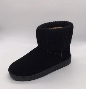 CLASSIC MINI Bottines Ref : EK-153NA