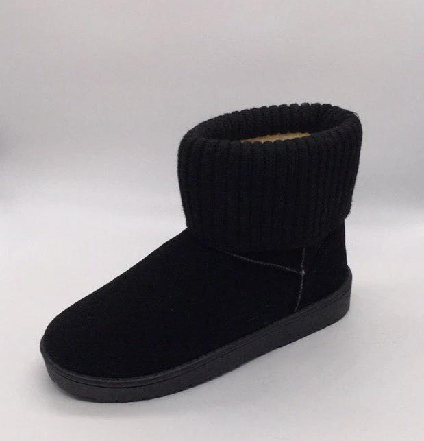 CLASSIC MINI Bottines Ref : EK-153NA