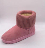 CLASSIC MINI Bottines Ref : EK-153NA