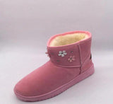 Bottines Femme Ref: EK-158NA