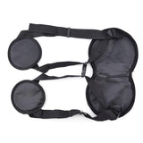 Correcteur posture dos assis : Ref EK-155NA