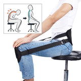 Correcteur posture dos assis : Ref EK-155NA