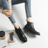 Bottines pour  Femmes